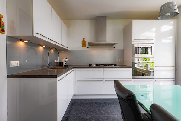 Medium property photo - Gravenweg 24, 6471 VX Eygelshoven